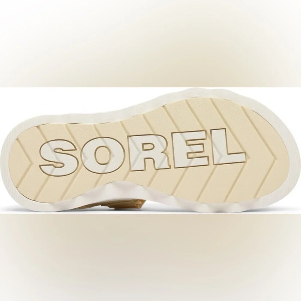 NEW SOREL Sandal